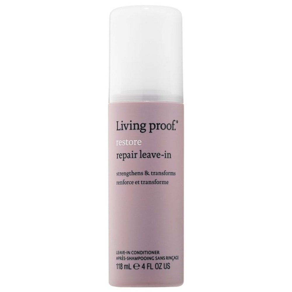 Living Proof 
Restore Repair Leave-In